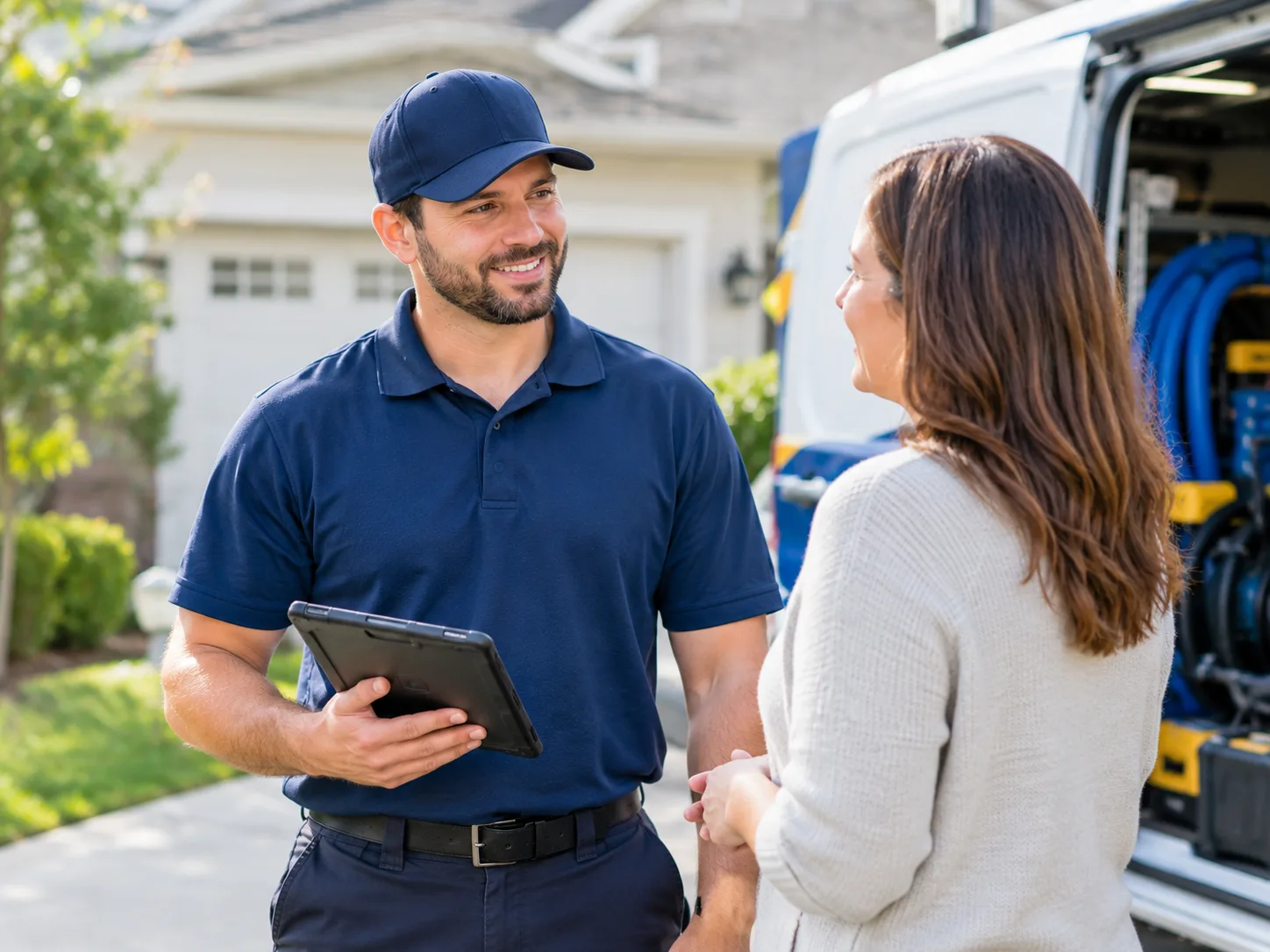Sewage Backup Cleanup Teays Valley, WV FAQs